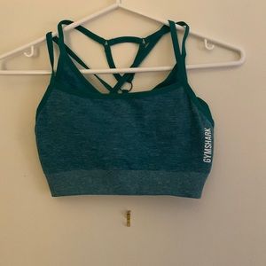 Gymshark sports bra